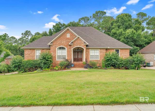 Property at 30208 D'Olive Rdg, Daphne, AL 36527, 4 beds, 4 baths