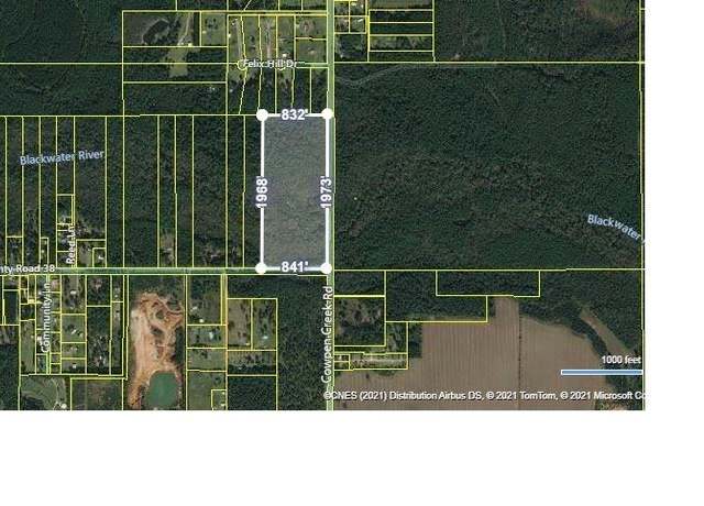 Property at 0 County Road 38, Summerdale, AL 36580