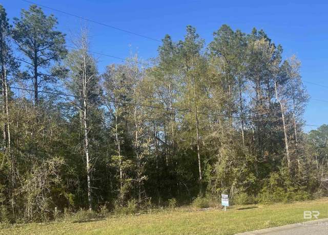 Property at 8 Cayden Cir, Stapleton, AL 36578