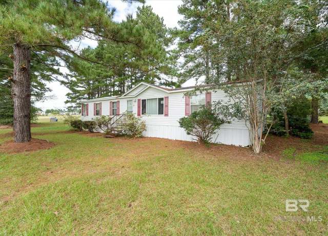 Property at 23700 Cumberland Rd, Robertsdale, AL 36567, 3 beds, 2 baths