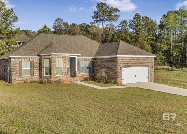 Property at 30246 Maury Ct, Spanish Fort, AL 36527, 4 beds, 2 baths