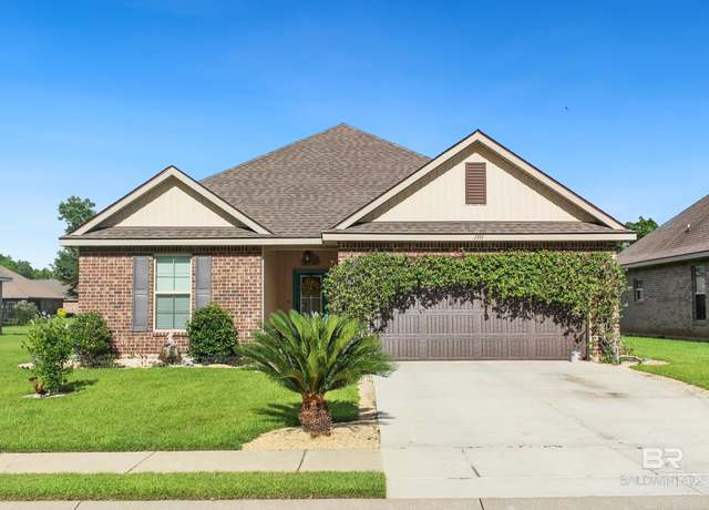 Property at 1391 Surrey Loop, Foley, AL 36535, 3 beds, 2 baths