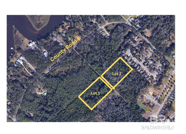 Property at 0 County Road 6, Gulf Shores, AL 36542