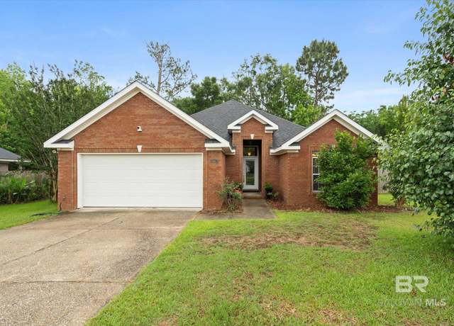 Property at 1521 E Peyton Dr, Mobile, AL 36695, 3 beds, 2 baths