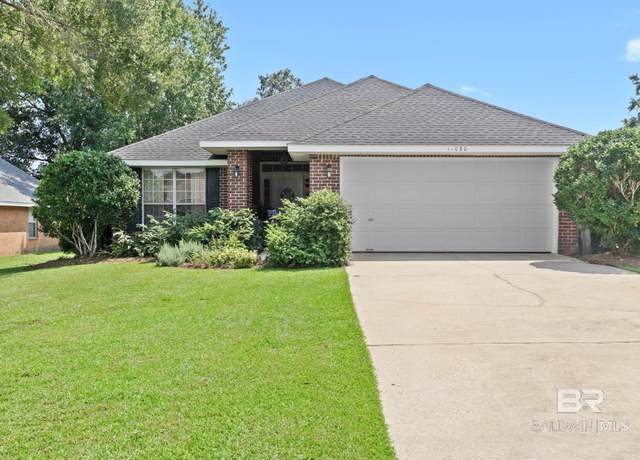 Property at 11080 Chablis Ln, Daphne, AL 36526, 4 beds, 2 baths