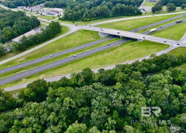 Property at 0 Celeste Rd, Saraland, AL 36571