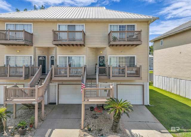 Property at 4 Yacht Club Dr #15, Daphne, AL 36526, 3 beds, 3 baths