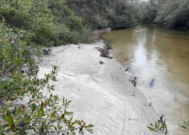 Property at 0-D Dunbar Rd, Robertsdale, AL 36567