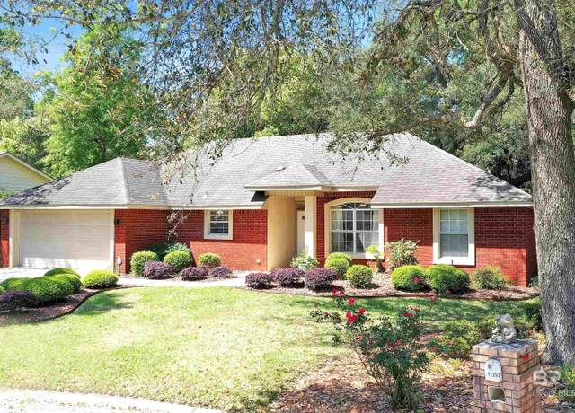 Property at 12241 Fritz Ct, Lillian, AL 36549, 3 beds, 2 baths