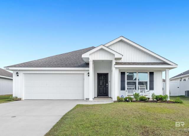 Property at 11014 Animal Kingdom Way, Daphne, AL 36526, 4 beds, 2 baths