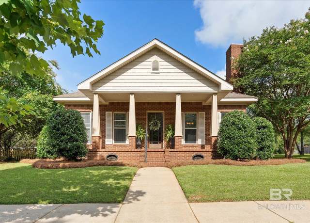 Property at 29551 ST JOHN St, Daphne, AL 36526, 3 beds, 2 baths
