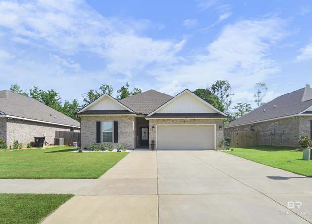 Property at 23697 Lampkin Dr, Robertsdale, AL 36567, 3 beds, 2 baths