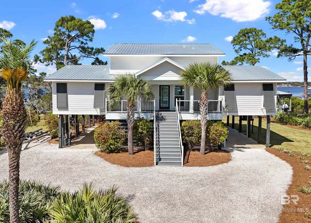 Property at 33189 Marlin Key Dr, Orange Beach, AL 36561, 3 beds, 3 baths