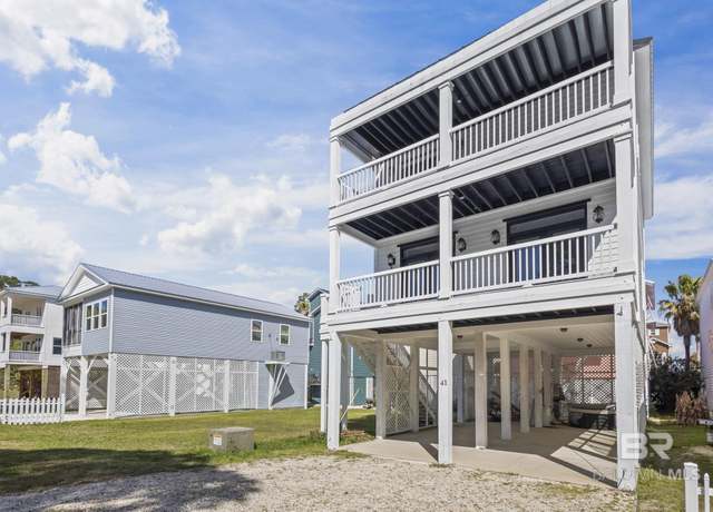 Property at 12475 State Highway 180 #41, Gulf Shores, AL 36542, 3 beds, 2.5 baths