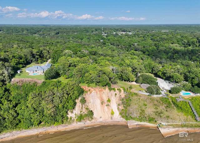 Property at 22951 Main St, Fairhope, AL 36532
