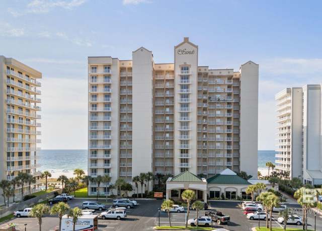 Property at 24880 Perdido Beach Blvd #803, Orange Beach, AL 36561-6012, 3 beds, 3 baths