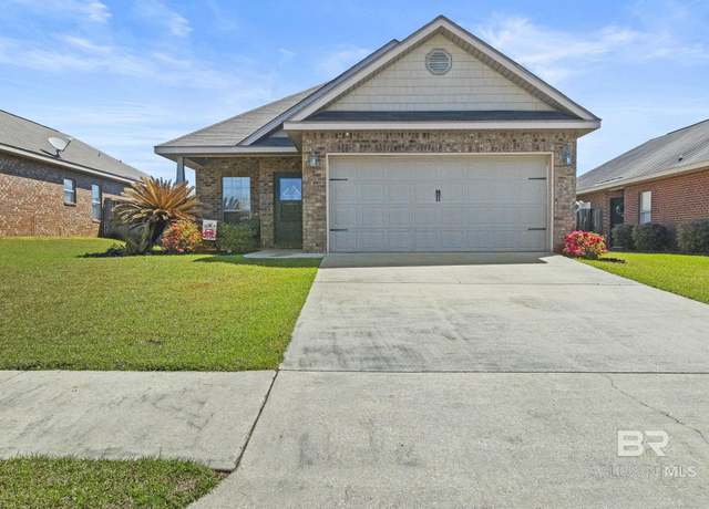 Property at 24348 Wilshire Way, Daphne, AL 36526, 3 beds, 2 baths