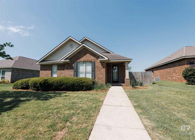 Property at 23821 Devonfield Ln, Daphne, AL 36526, 3 beds, 2 baths