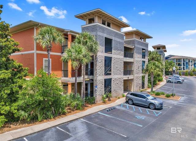 Property at 1430 Regency Rd Unit G101, Gulf Shores, AL 36542, 3 beds, 3 baths