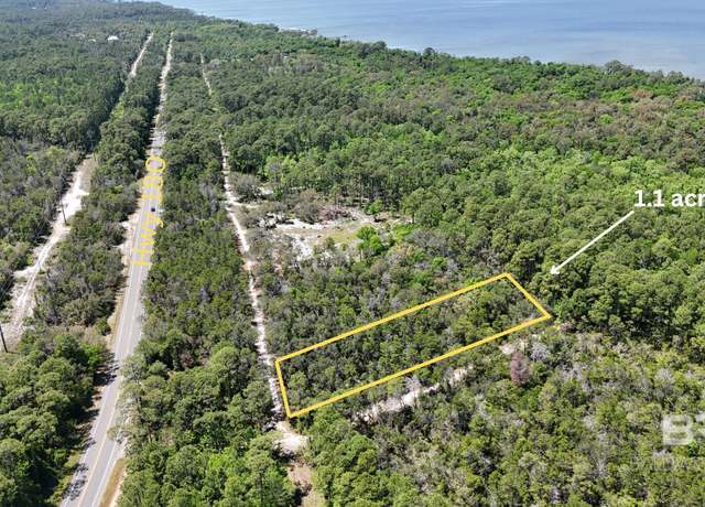 Property at FORT MORGAN Rd, Gulf Shores, AL 36542
