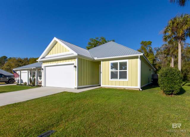 Property at 8069 Carmel Cir, Foley, AL 36535, 4 beds, 2 baths