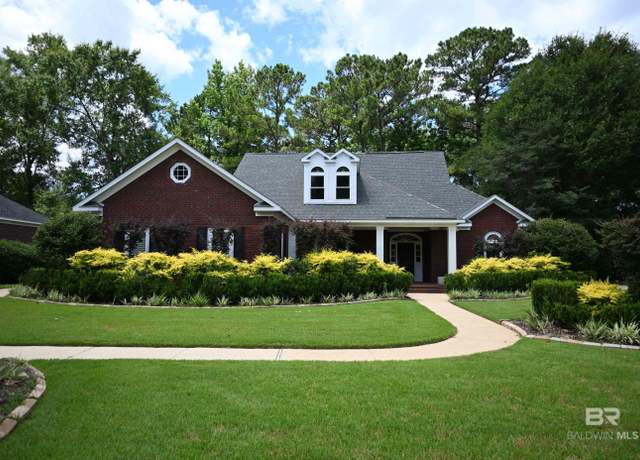 Property at 30595 Laurel Ct, Daphne, AL 36527, 5 beds, 4 baths