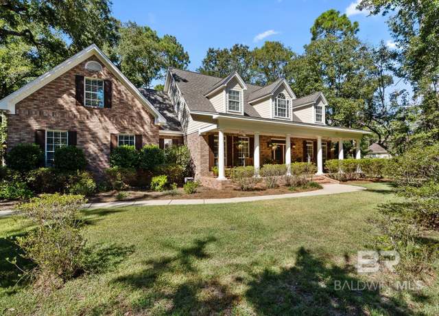 Property at 4728 Mill House Rd, Gulf Shores, AL 36542, 4 beds, 3 baths