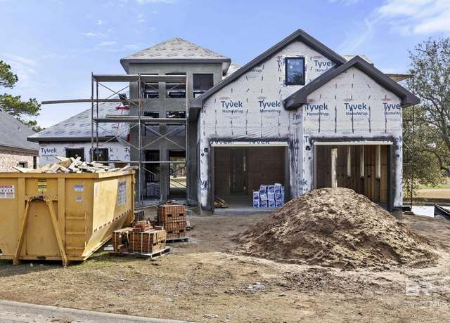Property at 3601 Olde Park Rd, Gulf Shores, AL 36542, 5 beds, 5 baths