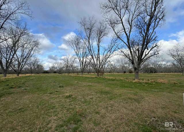 Property at 0 Underwood Rd, Summerdale, AL 36580