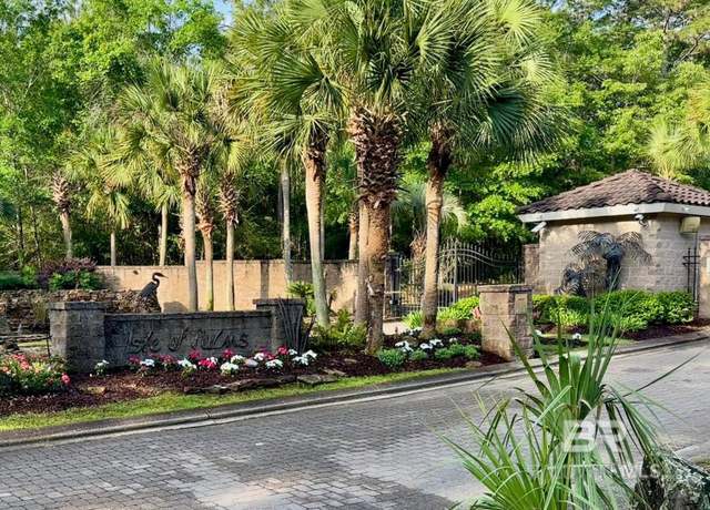 Property at 0 Isle Of Palms Dr, Mobile, AL 36695