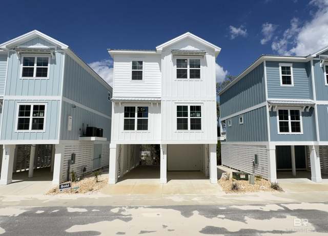 Property at 2830 Salt Dr, Orange Beach, AL 36561, 3 beds, 4 baths