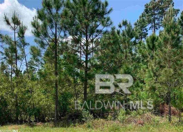 Property at 0 Weatherly Cv, Spanish Fort, AL 36527