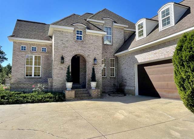 Property at 405 Juniper Creek Dr, Brewton, AL 36426, 4 beds, 3 baths