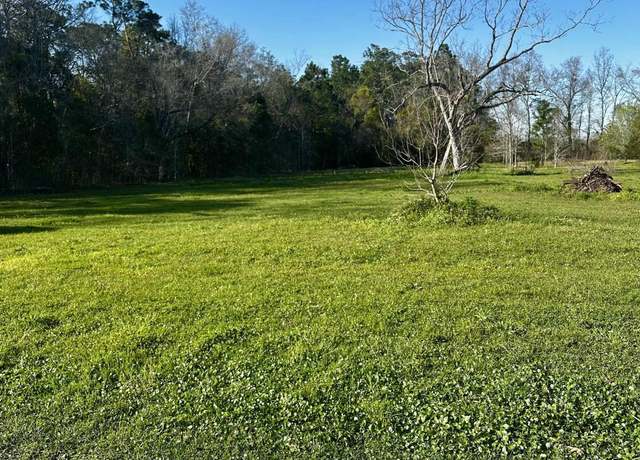 Property at 0 Greenway Dr, Foley, AL 36535-9481