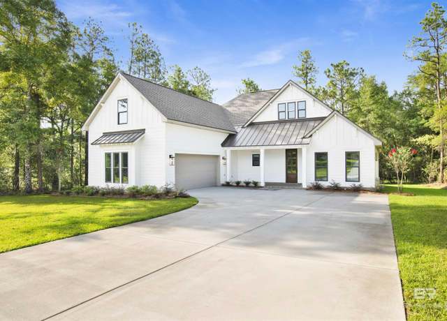 Property at 7883 Elderberry Dr, Daphne, AL 36527, 4 beds, 2.5 baths