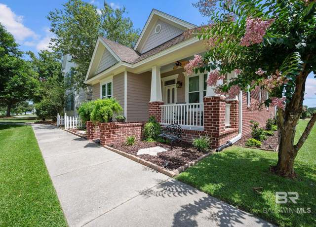 Property at 905 Buttercup Ln, Foley, AL 36535-9495, 3 beds, 2 baths