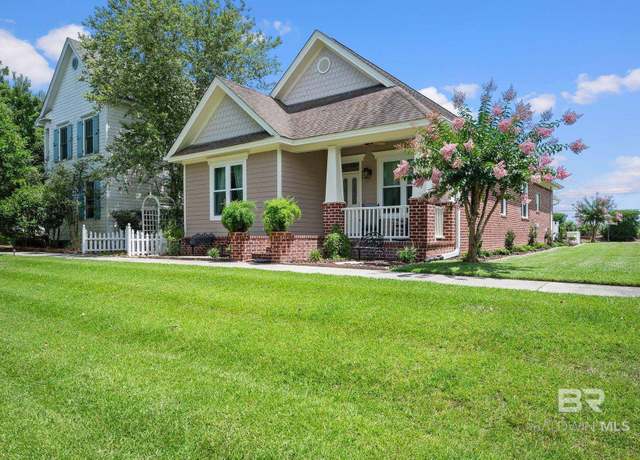 Property at 905 Buttercup Ln, Foley, AL 36535-9495, 3 beds, 2 baths