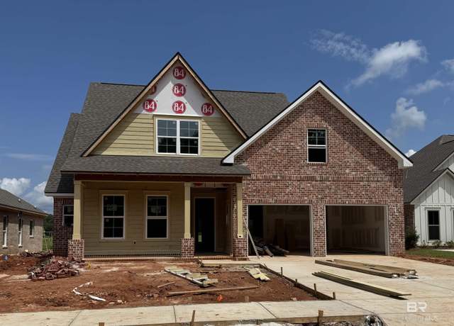 Property at 9283 Parker Ln, Daphne, AL 36526, 4 beds, 3.5 baths