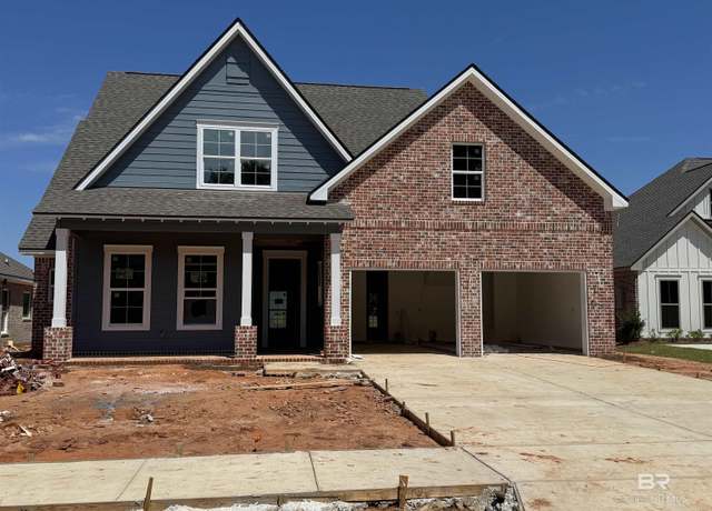 Property at 9283 Parker Ln, Daphne, AL 36526, 4 beds, 3.5 baths