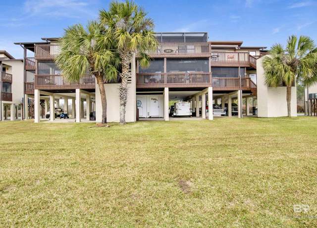 Property at 4046 Spinnaker Dr #103, Gulf Shores, AL 36542, 2 beds, 2 baths