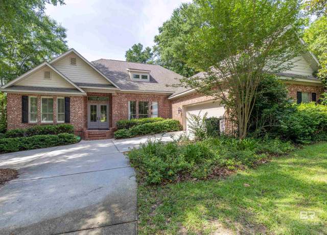 Property at 106 Ashton Ct, Fairhope, AL 36532, 4 beds, 3 baths