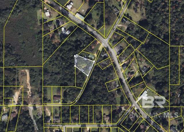 Property at 000 Brown St, Monroeville, AL 36460