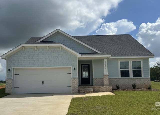 Property at 12802 Flanagan St, Elberta, AL 36530, 3 beds, 3 baths