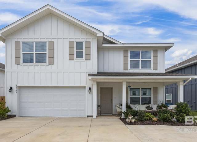 Property at 24520 Broken Sound Loop, Orange Beach, AL 36561, 5 beds, 3 baths