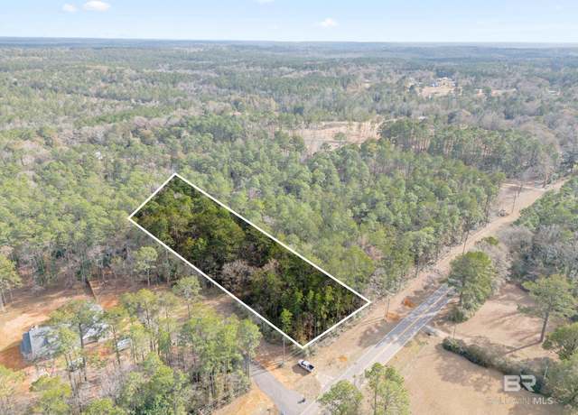 Property at 11046 County Road 138, Bay Minette, AL 36507