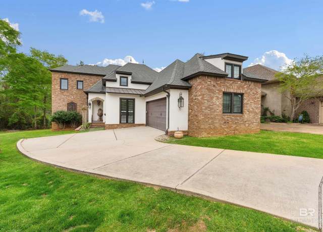 Property at 3584 Rue Royal, Mobile, AL 36693, 5 beds, 4.5 baths