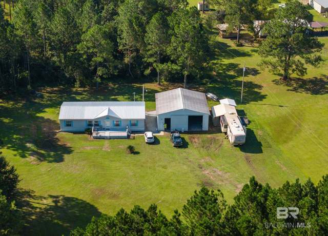 Property at 10786 DEERFOOT Ln, Elberta, AL 36530, 3 beds, 2 baths