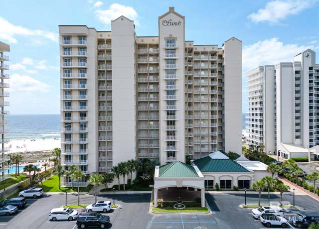 Property at 24880 Perdido Beach Blvd #1404, Orange Beach, AL 36561, 3 beds, 3 baths