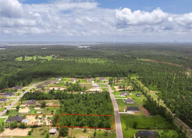 Property at 0 Tall Timber Ln, Elberta, AL 36530