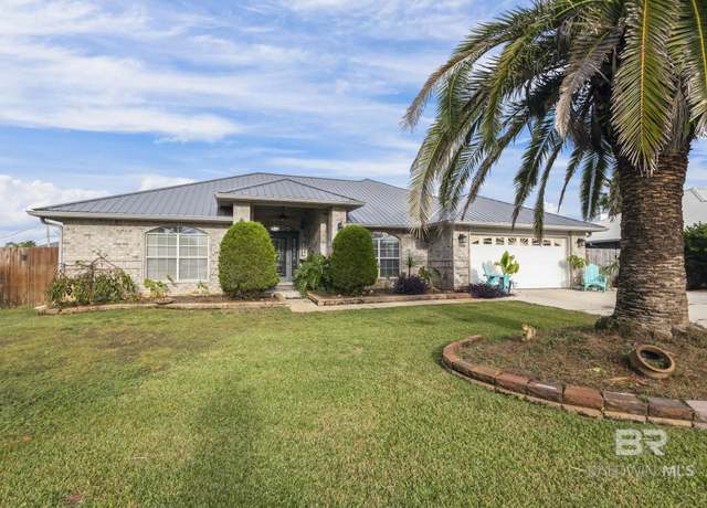 Property at 3504 Lexmark Ct, Orange Beach, AL 36561, 3 beds, 2 baths